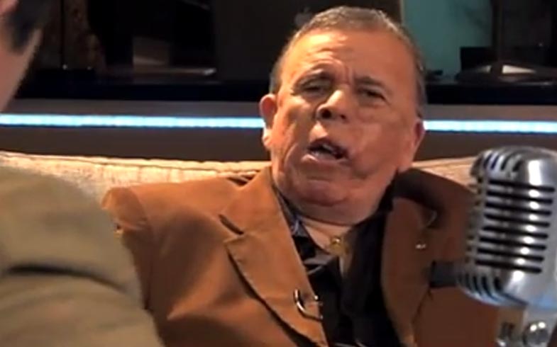 Fallece ex congresista Luis Delgado Aparicio - Luis_Delgado_Aparicio