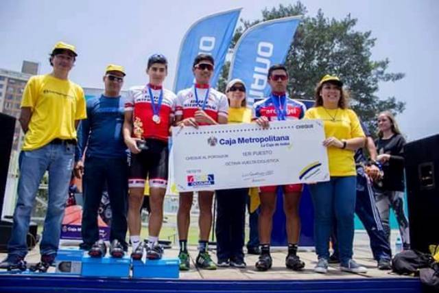 premiacion