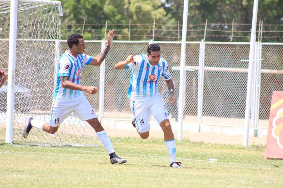 Equipo Alianza Sullana01