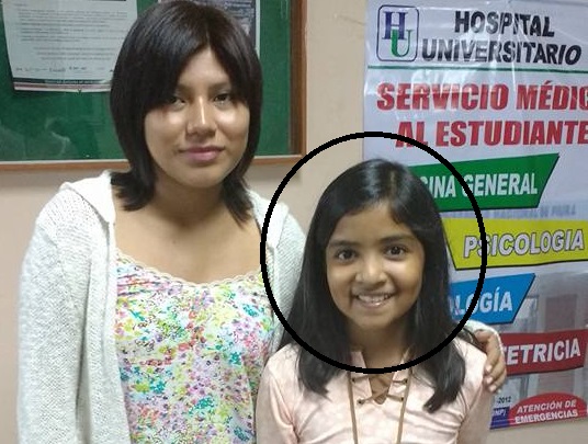 Luciana sullana
