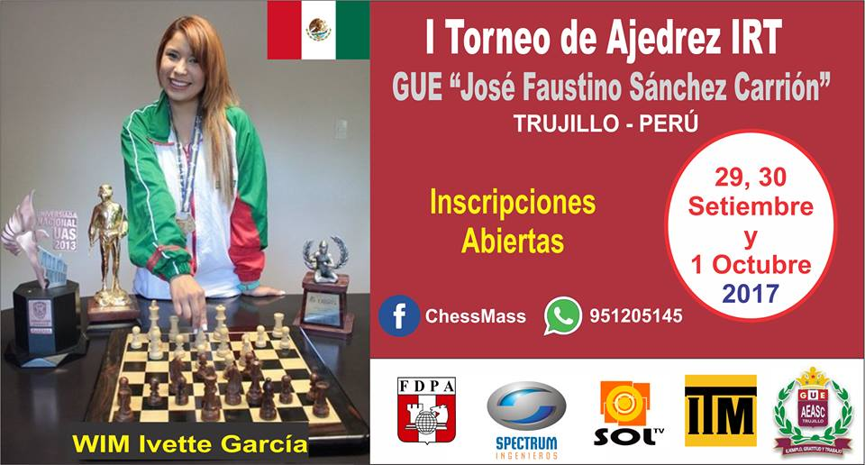 Torneo Trujillo