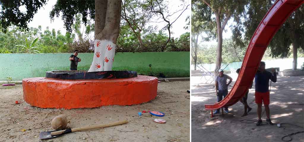 parque infantil marcavelica 5