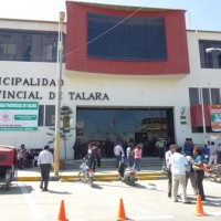 municipalidad talara 2