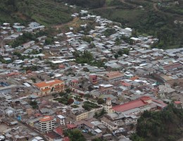 Huancabamba: Entre la tradición esotérica y la necesidad de un ... - El Regional