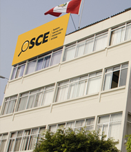 Osce- Lima