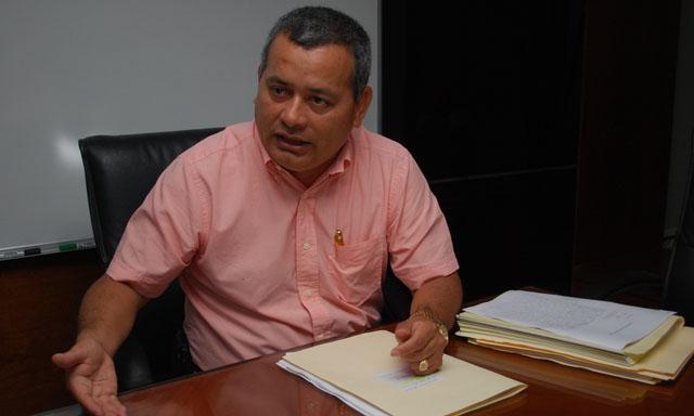 Rodolfo Orellana