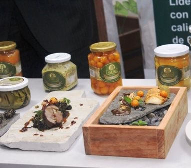 productos gourmet