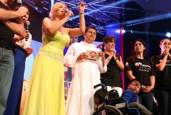 teleton lima