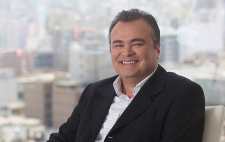 victor gonzales