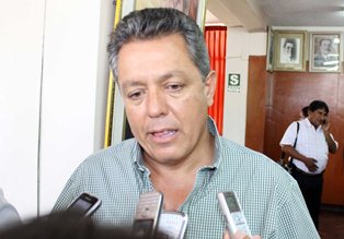 alcalde de sullana jorge camino