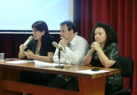 jueces seran capacitados