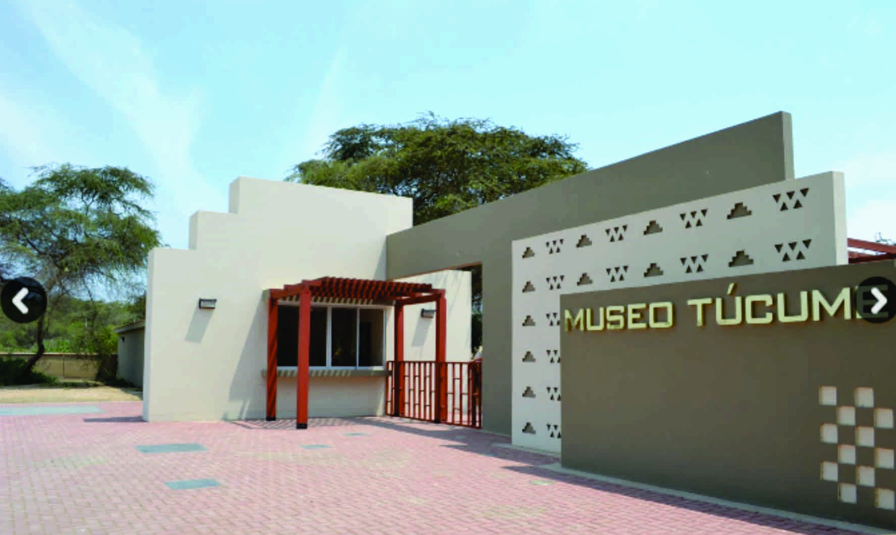 museo tucume