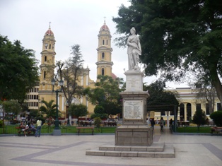 piura
