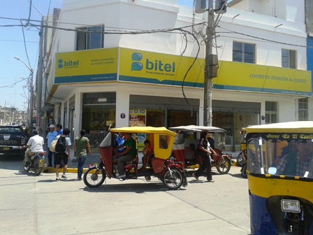 bitel