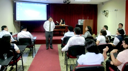 capacitacion de la nlpt