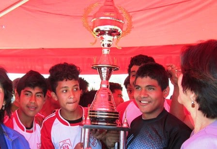 club atletico nacional