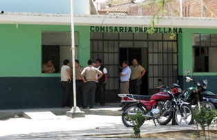 comisaria sullana 1