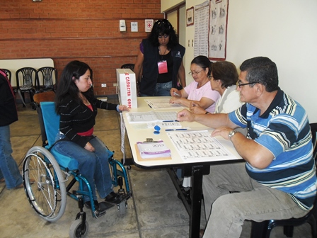 empadronamiento personas discapacidad