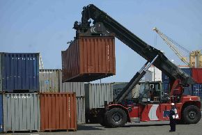 exportaciones callao