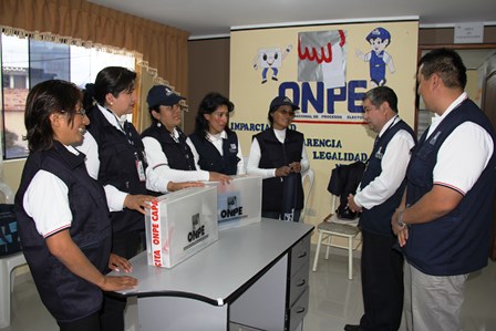 instalan odpe 