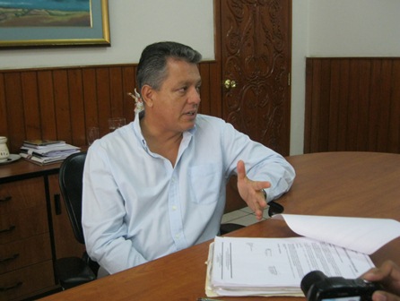 jorge camino 