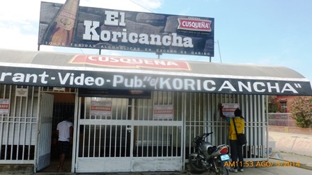 koricancha