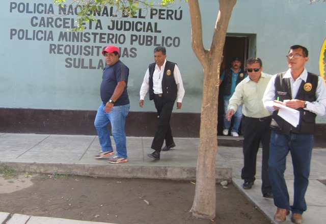 maradona barrios llevado a chiclayo