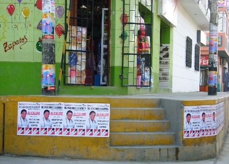 multan a candidato