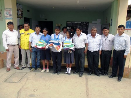 premian a deportistas