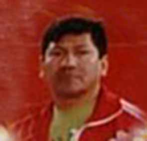 richard karateca