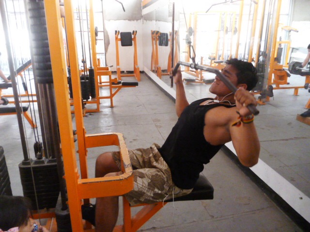 gym3