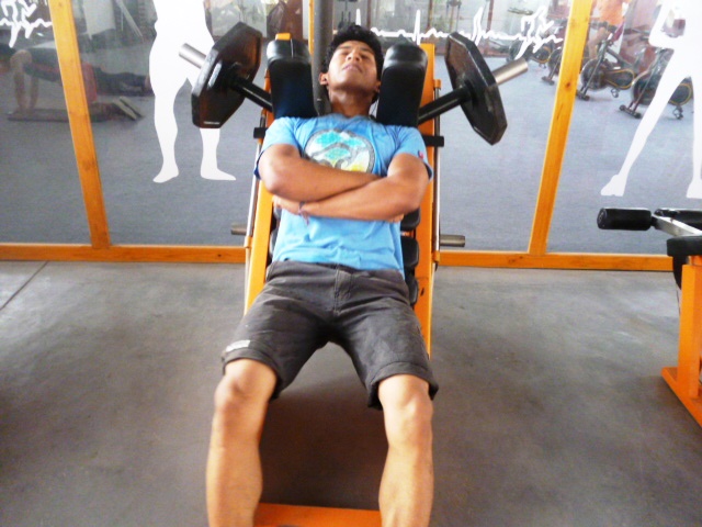 gym4
