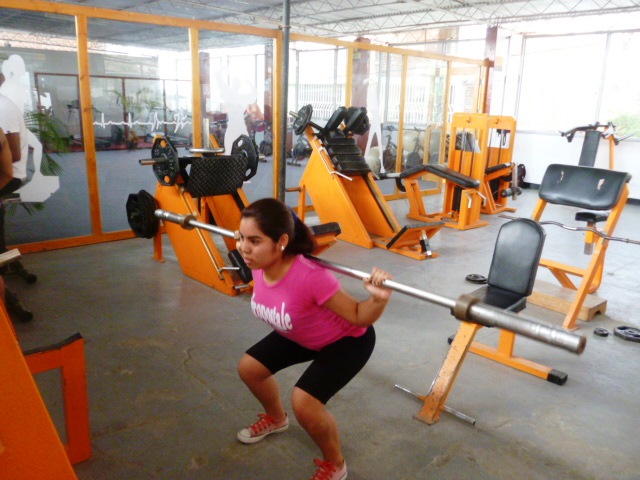 gym5