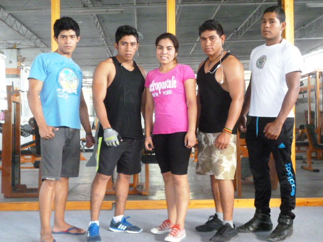 gym7