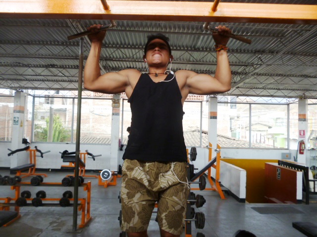 gym8