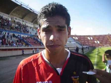 mario soto