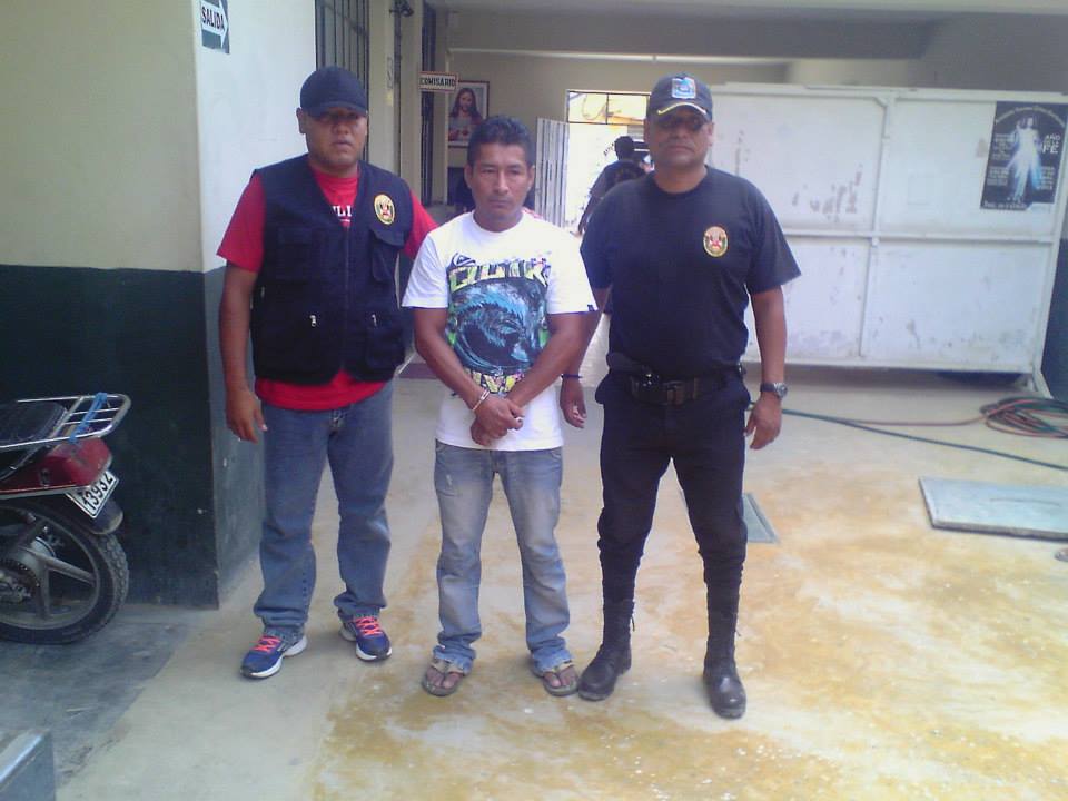 caen zancudo y dipo