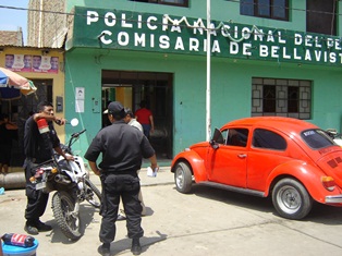 comisaria bellavista 1