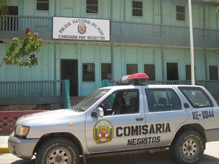 comisaria negritos