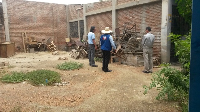 defensoria constata 2