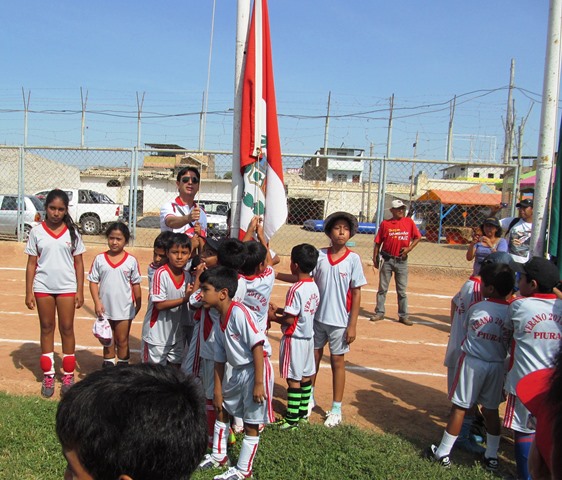 fiesta deportiva 14 b