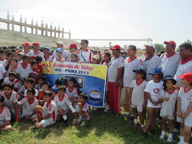 fiesta deportiva 14 c