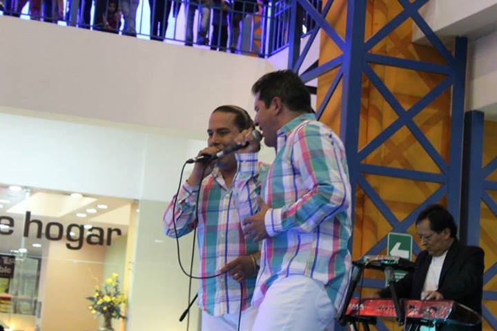 Los Hermanos Núñez hermanos nunez