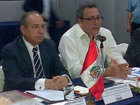 reunion mim piura