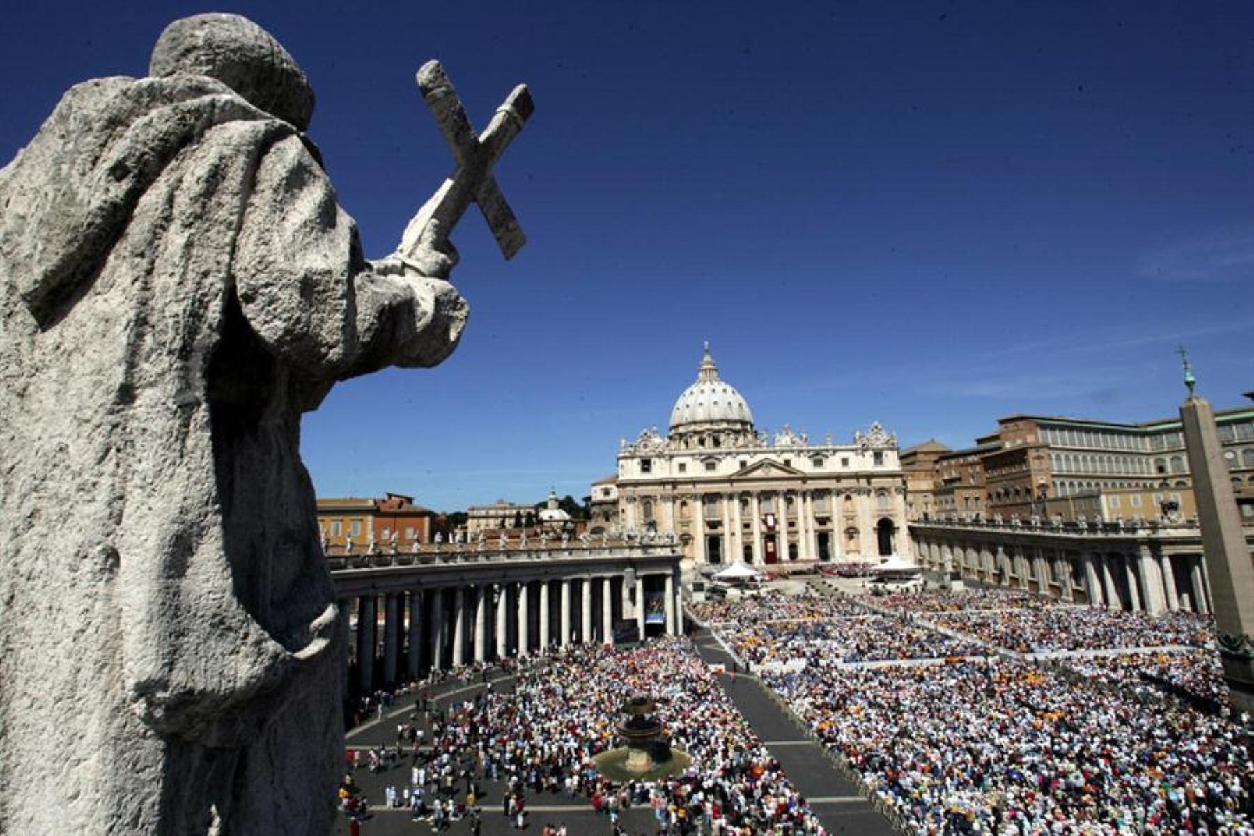 vaticano-plaza