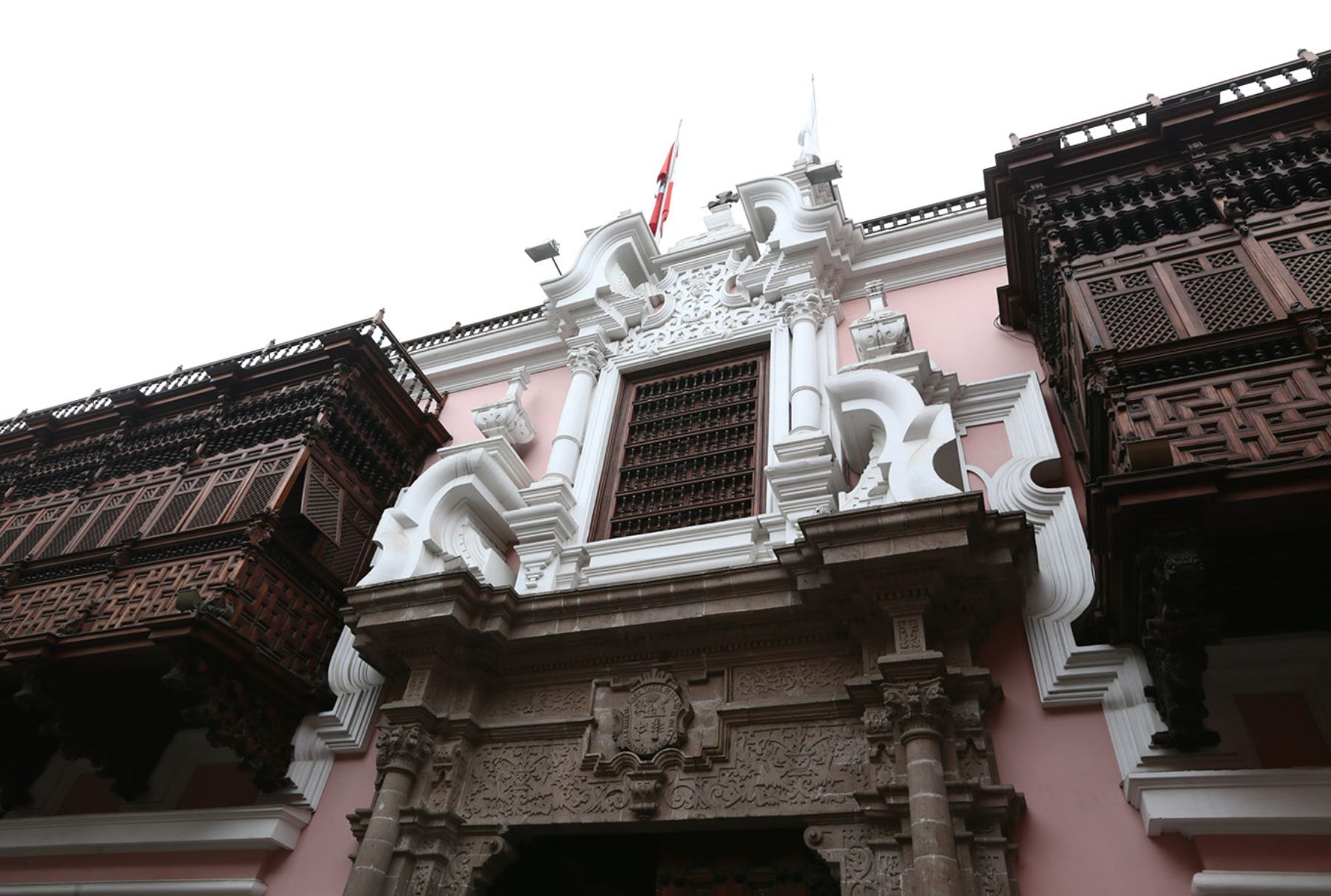 cancilleria