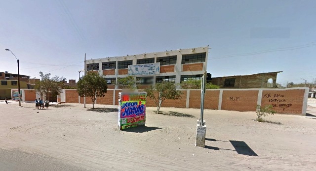 colegio inif