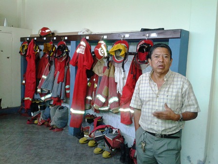 fernando villegas cia bomberos
