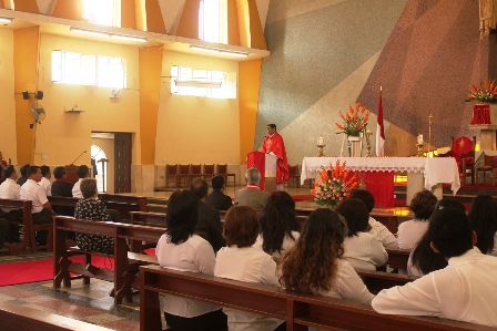 misa te deum