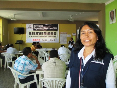 odpe sullana inicio